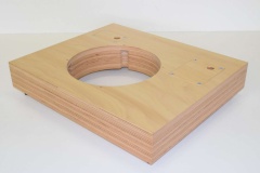 SP25 - Buche MPX lackiert - 005